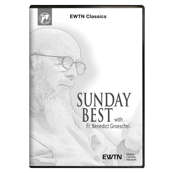 SUNDAY BEST - NOVEMBER 18, 2018 DVD